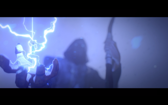 无畏契约与NBA中国携手推动青少年篮球公益教育