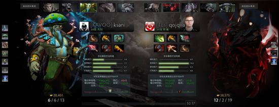 2025年DOTA2国际邀请赛参赛队伍揭晓 中国战队蓄势待发